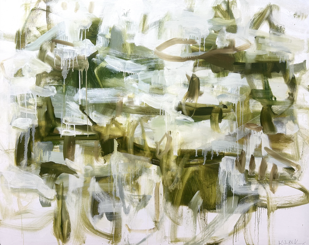 Kristin Blakeney — Gregg Irby Gallery